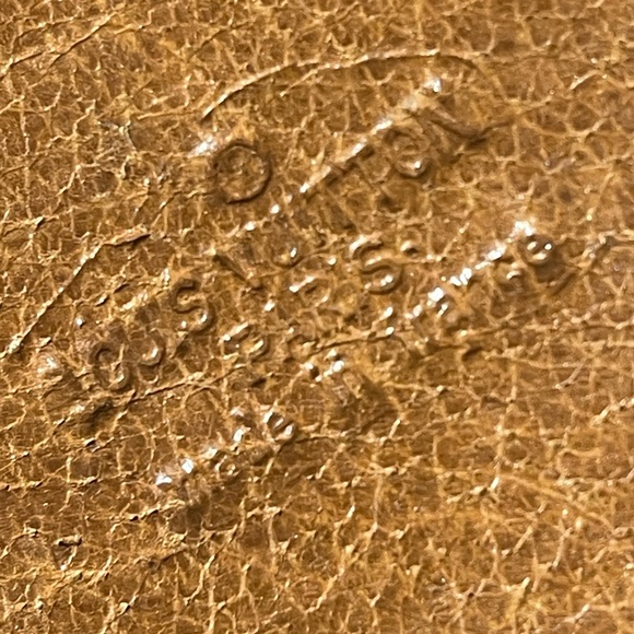 Authentic Vintage Louis Vuitton Cover - Picture 7 of 16